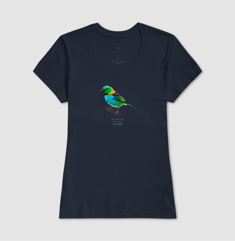Camisa 8