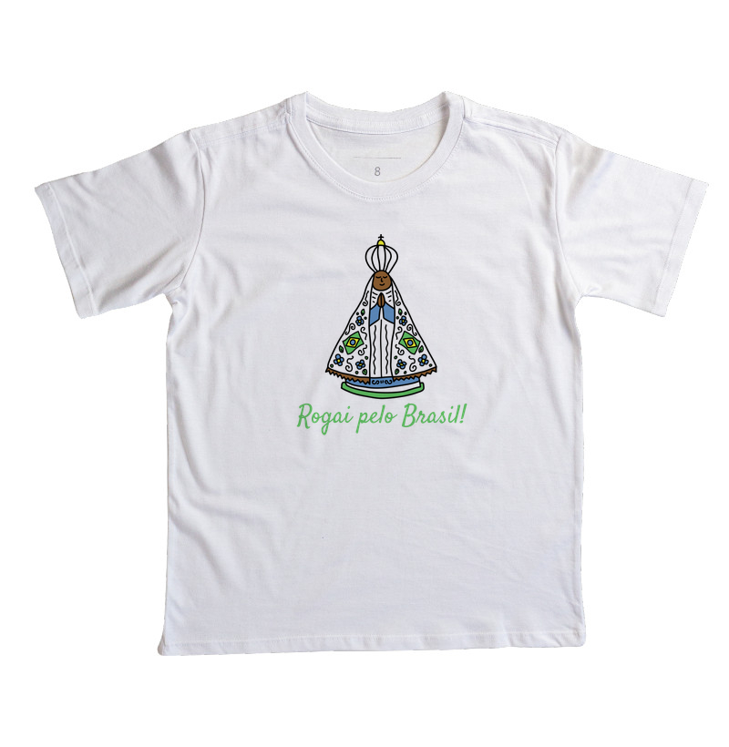 NOSSA SENHORA APARECIDA - ROGAI - Imagem 2