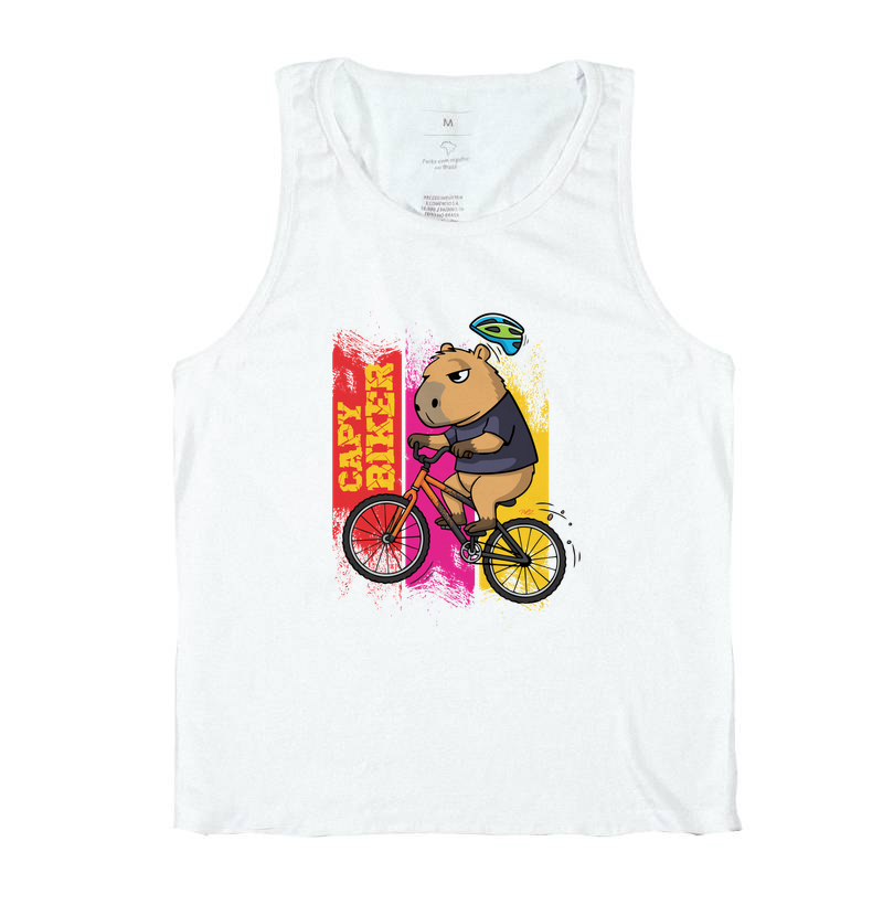 Capivara bike - Imagem 2