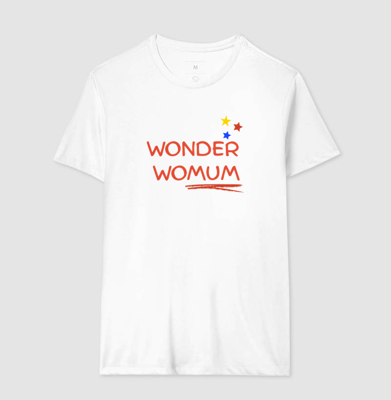 Wonder Womum — porque ser mãe já é um superpoder - Imagem 6