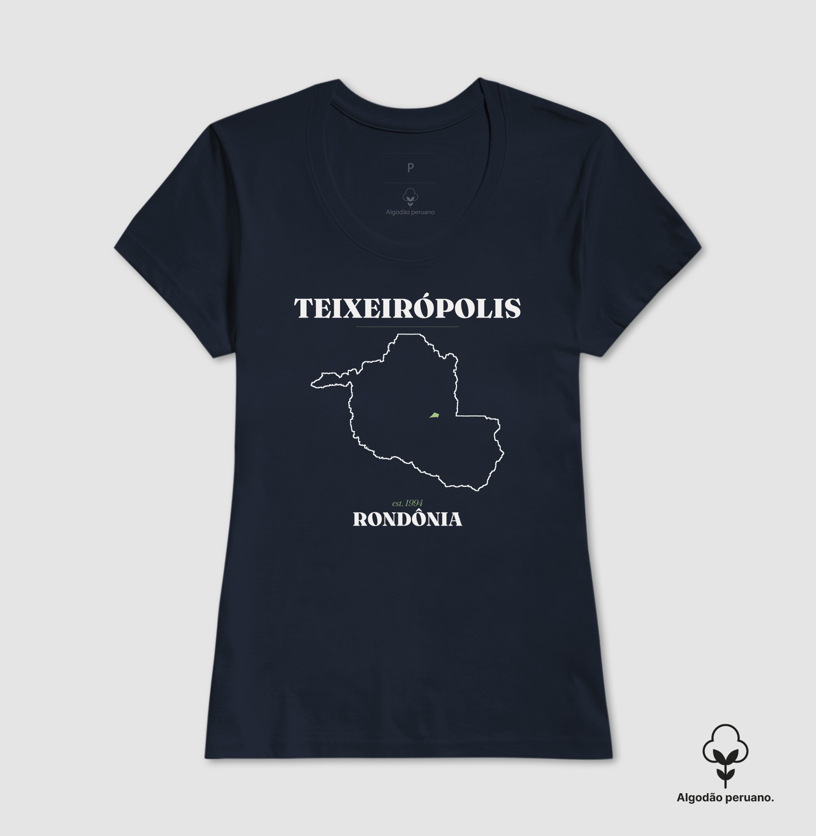 Teixeirópolis | Legado RO - Imagem 9