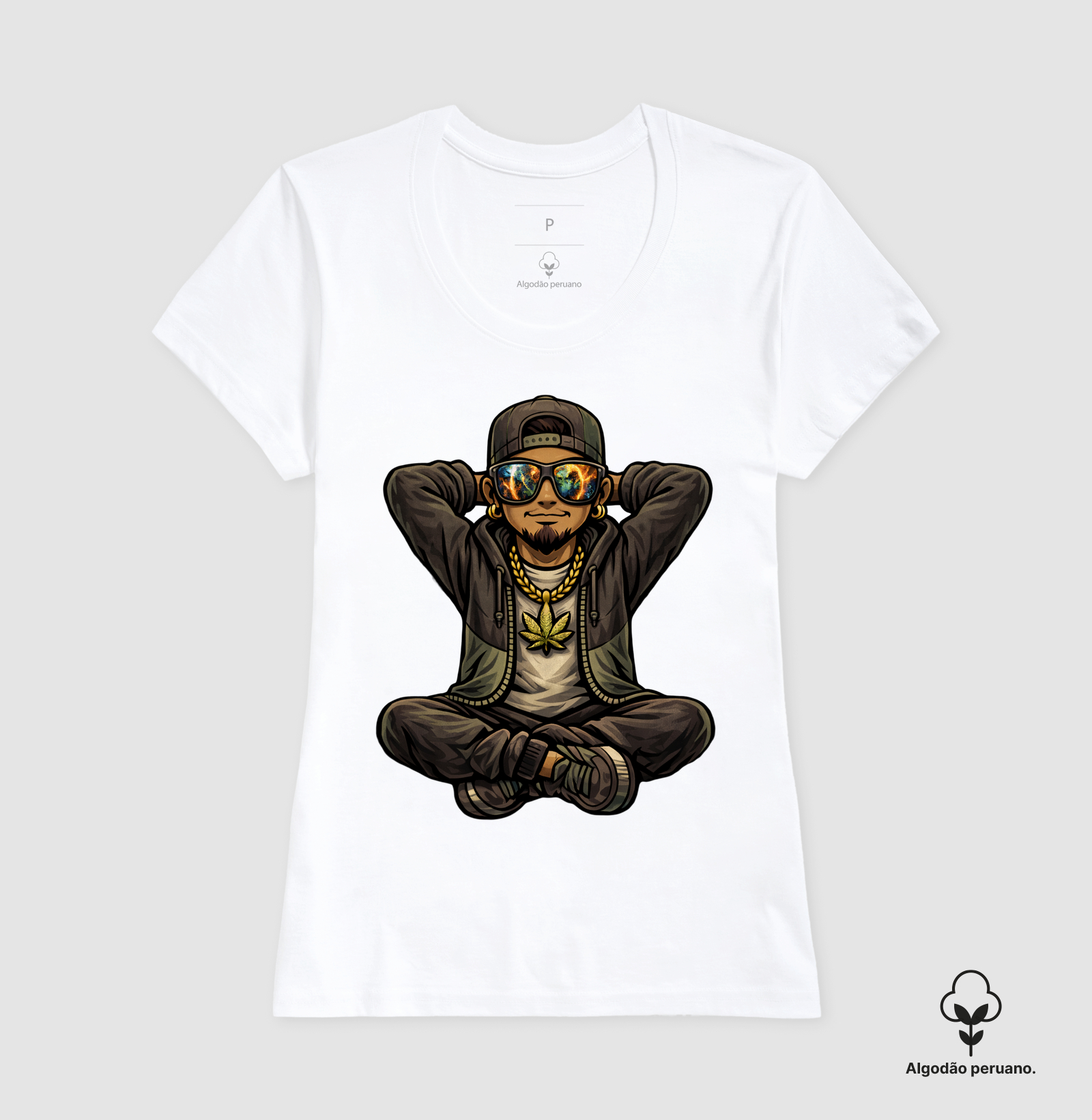Camisa 4