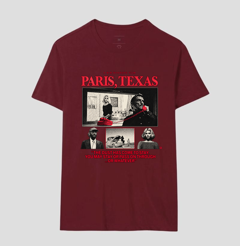 Paris, Texas – Wim Wenders - Imagem 17