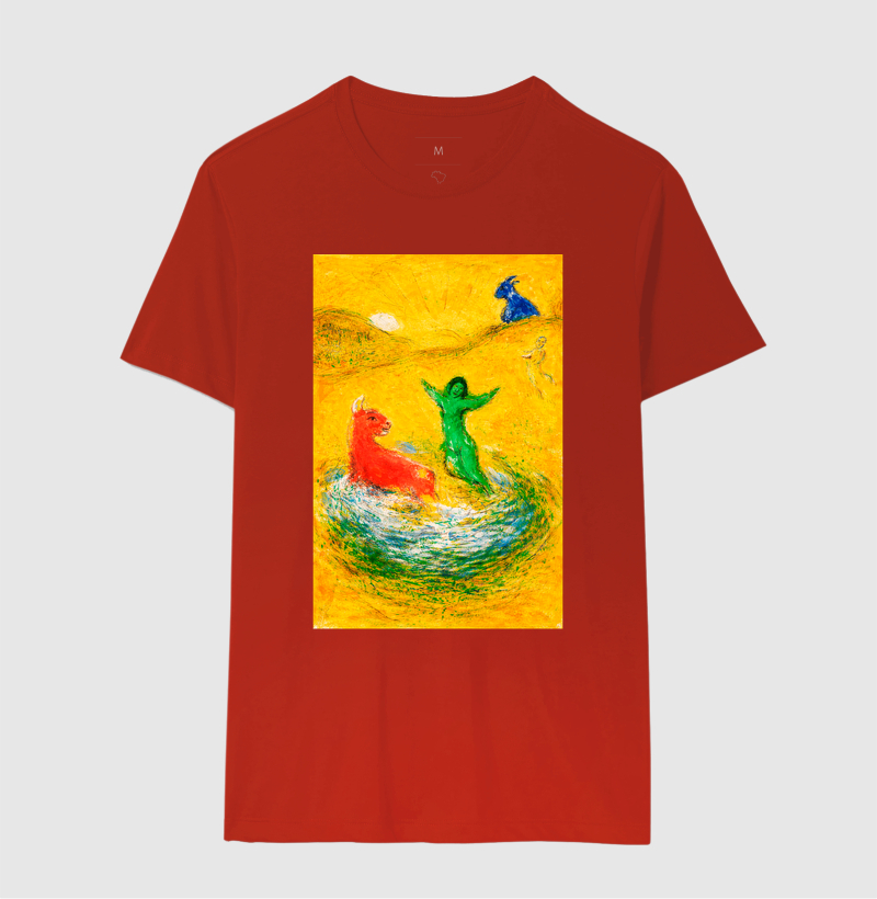 Camisa 9