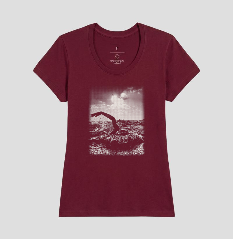 Camisa 19