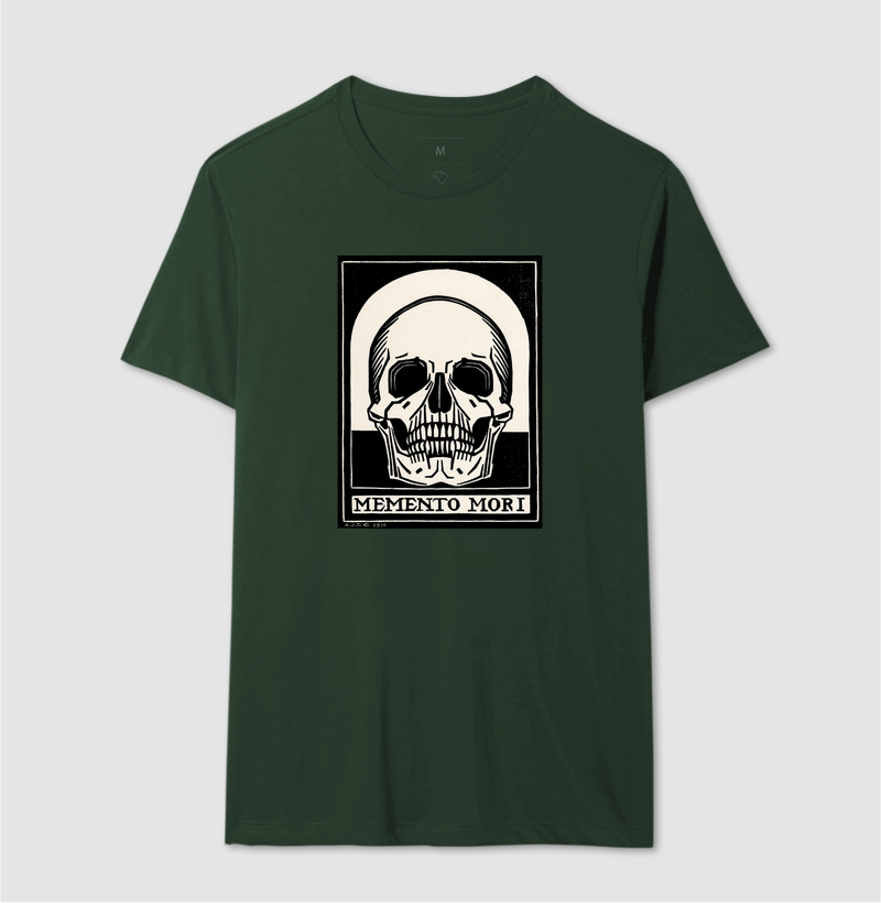 Memento Mori — Julie de Graag, 1916 - Imagem 12