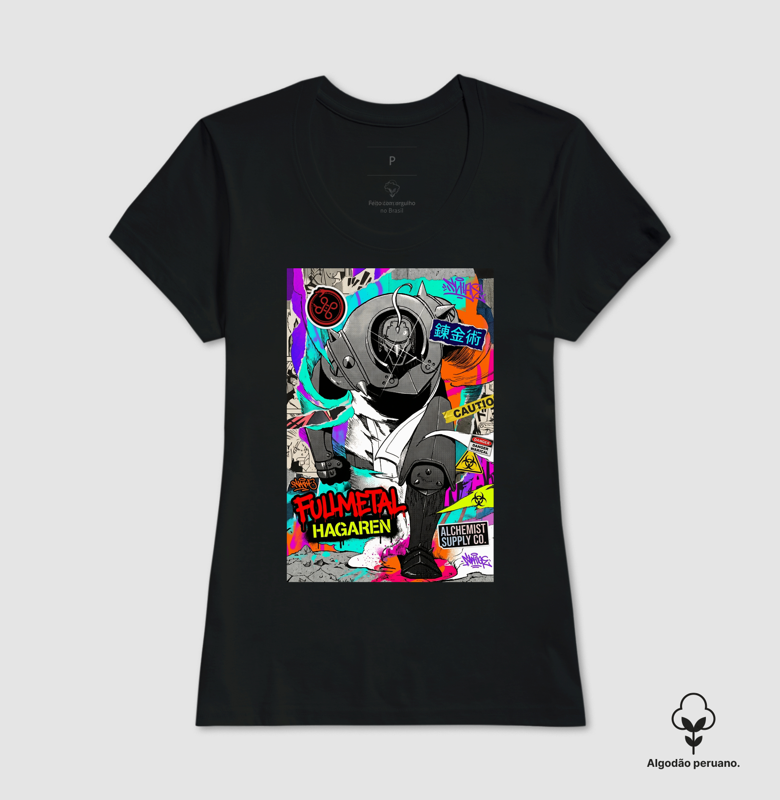 Camisa 3