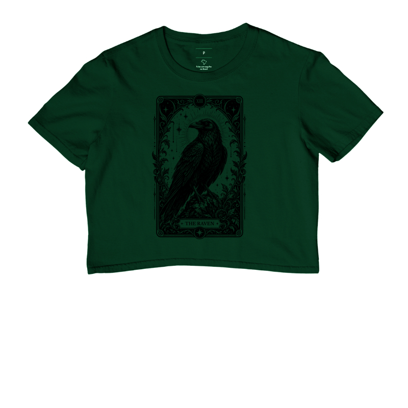 The raven - Imagem 5