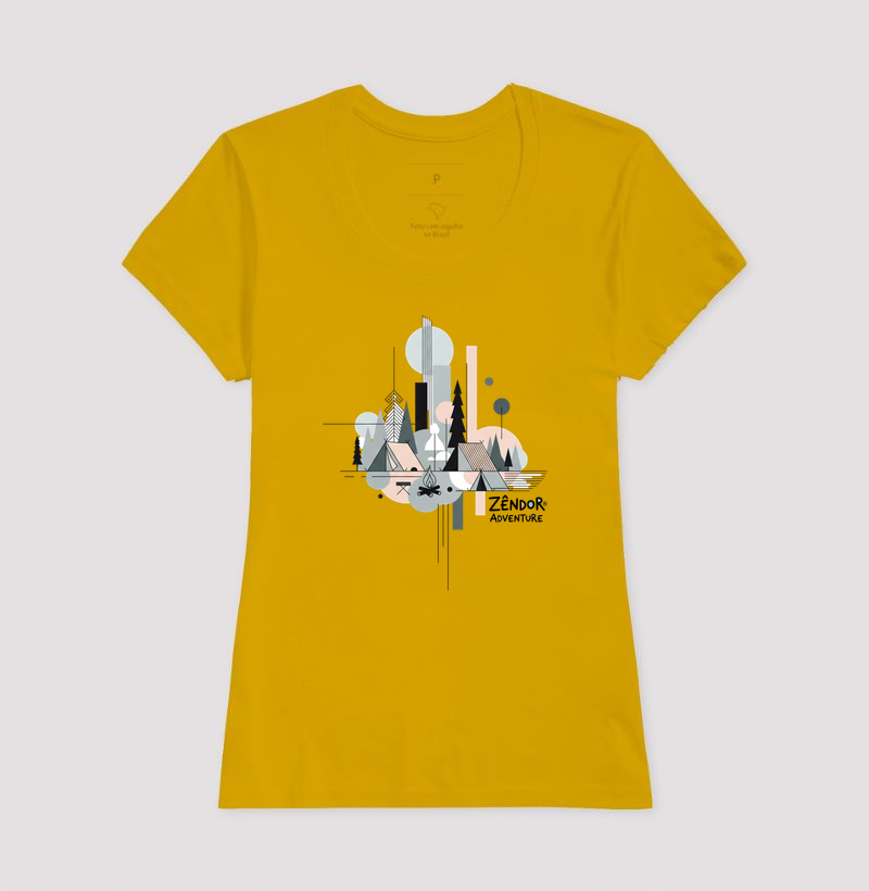 Camisa 11