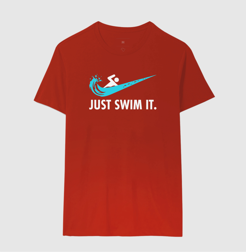 Just Swim It - Imagem 12