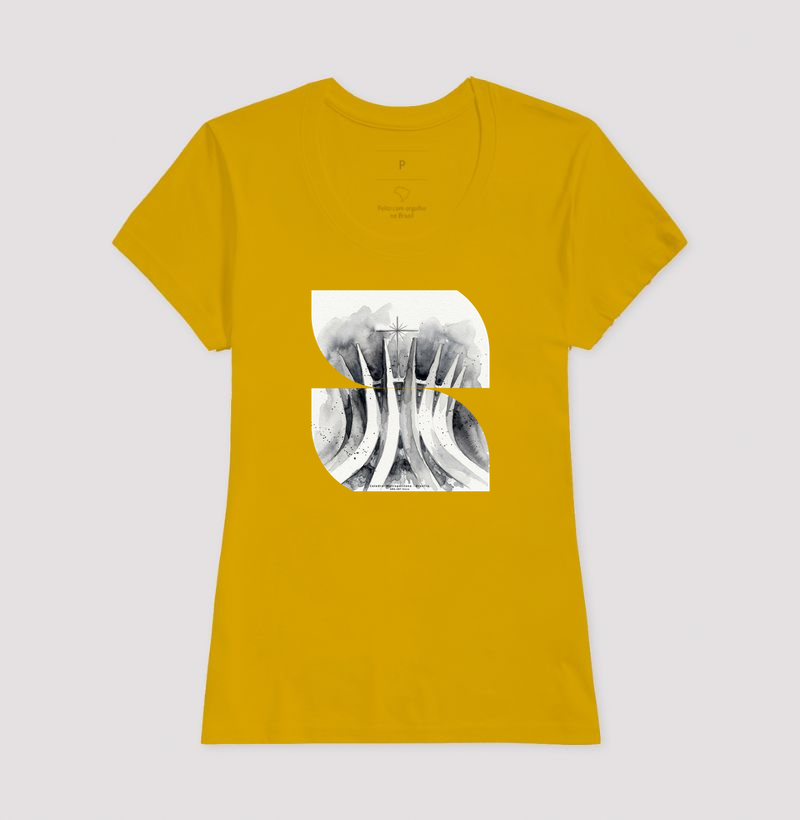 Camisa 15