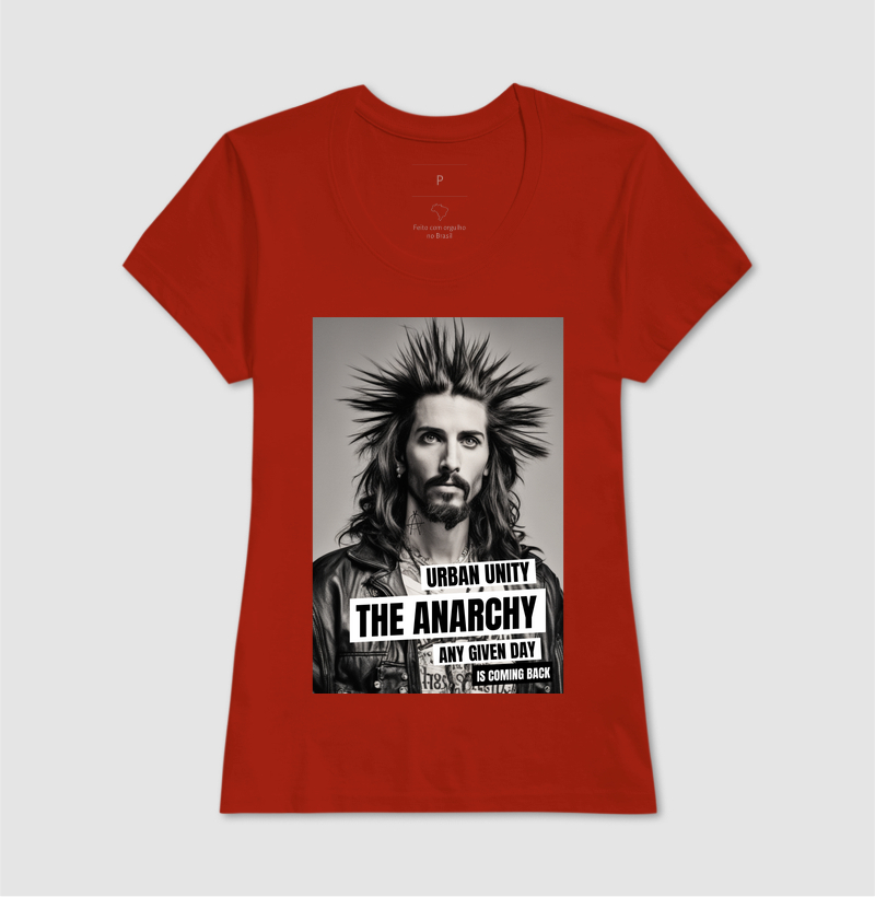 Camisa 10