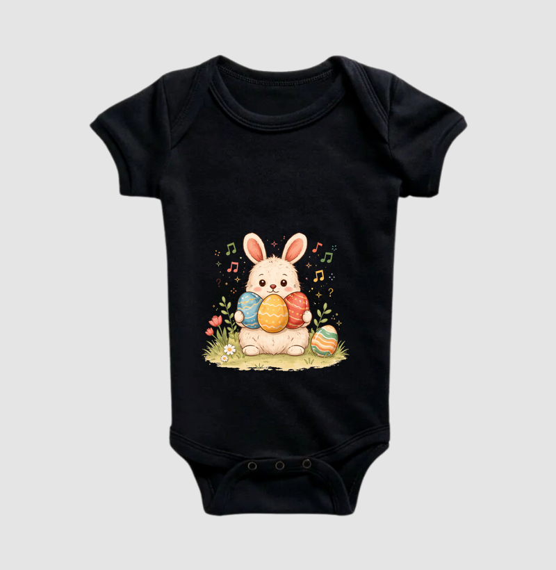 Práxis Body Coelhinho I