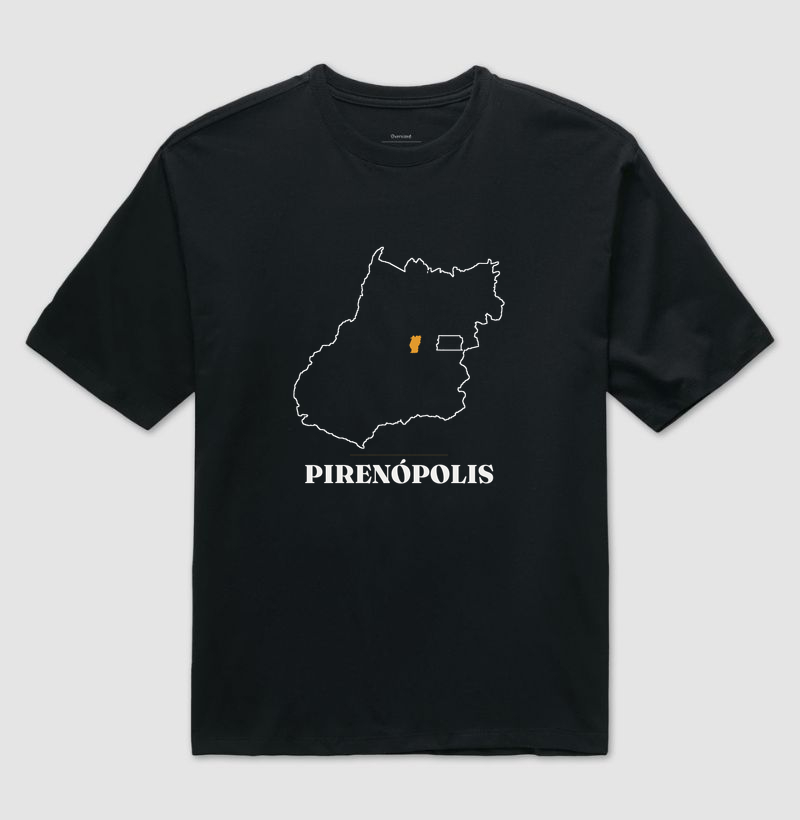 Pirenópolis | Traço GO - Imagem 2
