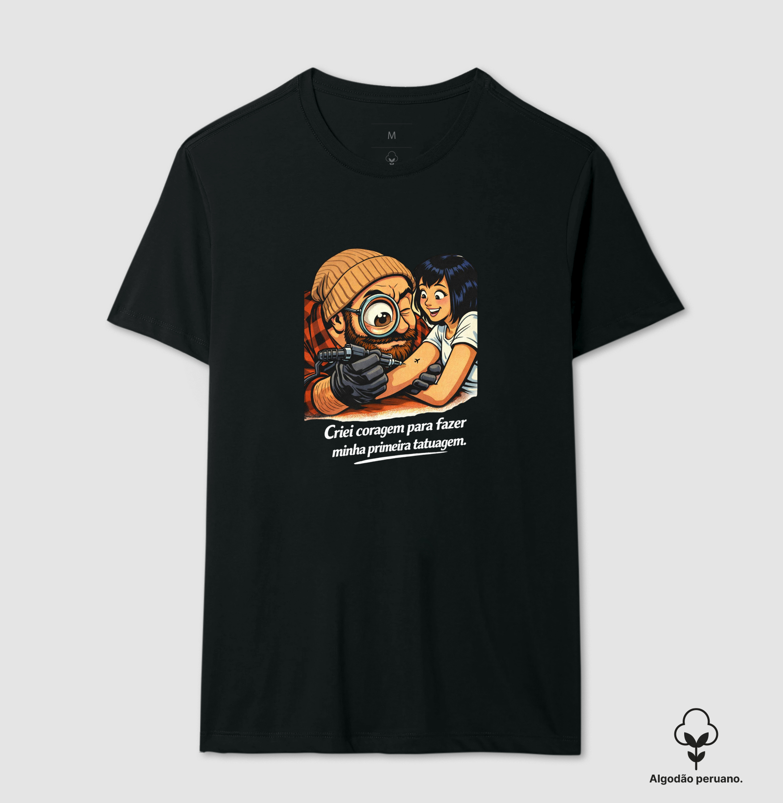 Camisa 4