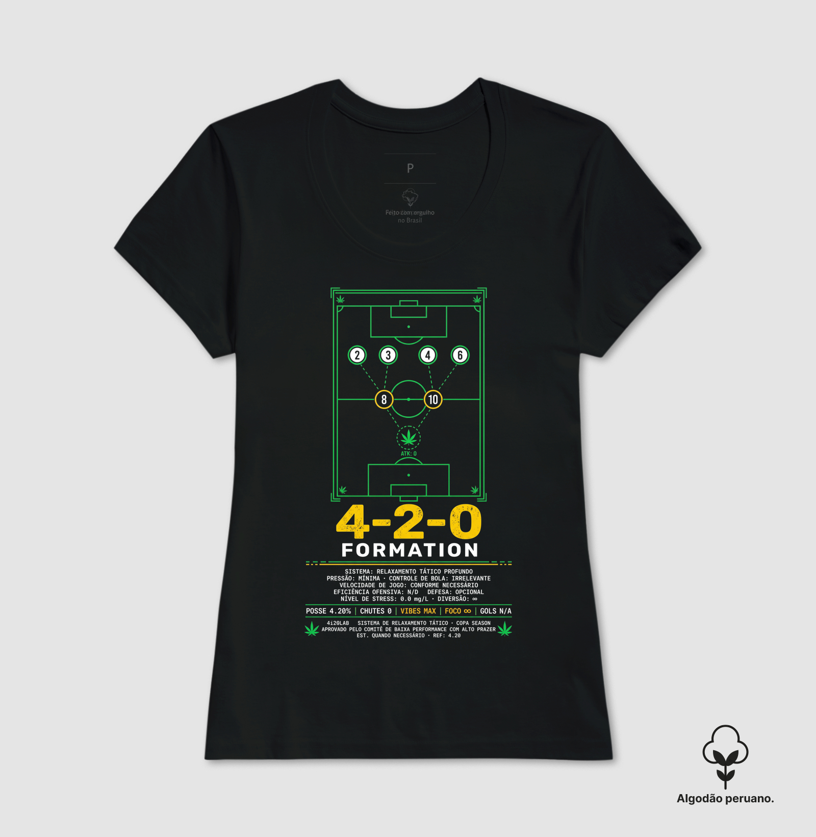 Camisa 4