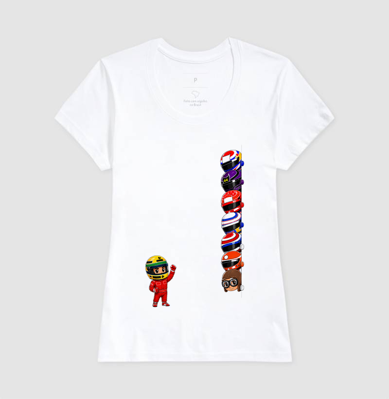 Camisa 6