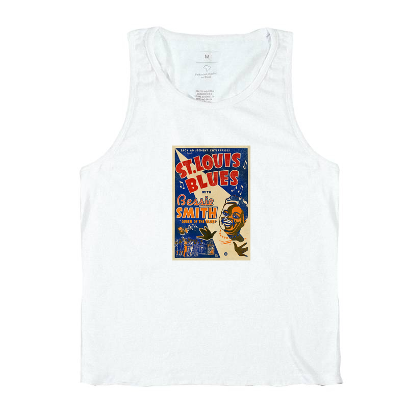 St. Louis Blues with Bessie Smith - Imagem 2
