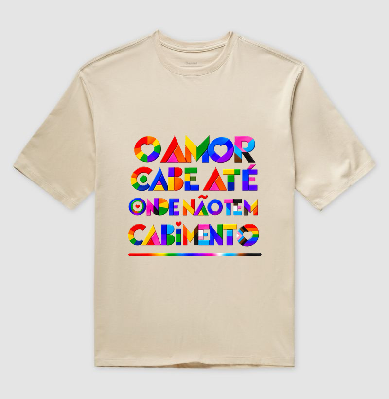 Amor tem cabimento  - Imagem 3