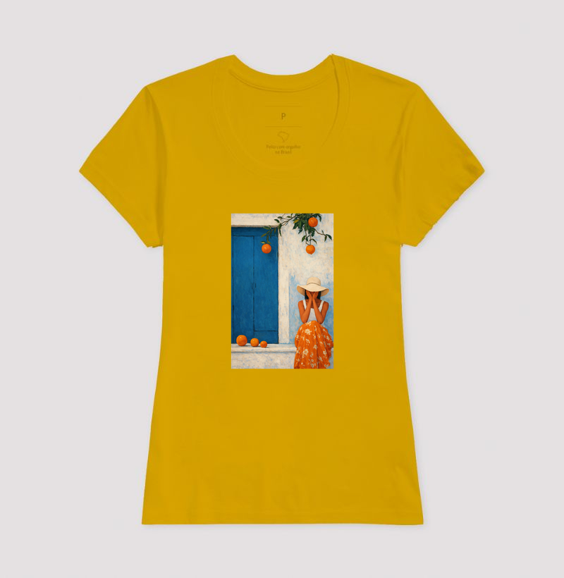 Camisa 17