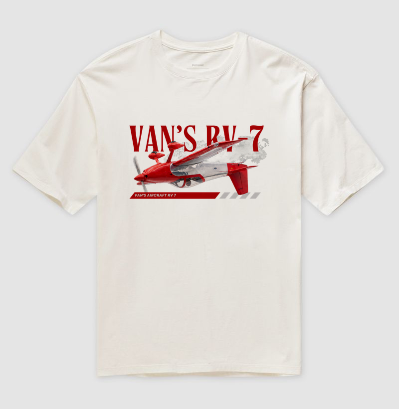 VAN´S RV-7 - Imagem 4