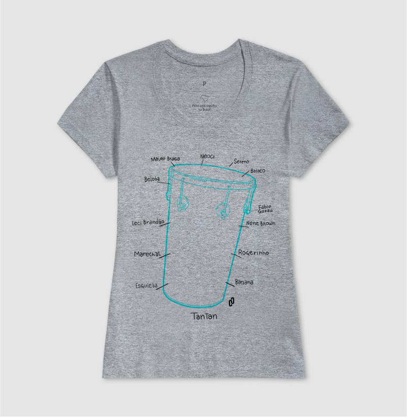 Camisa 8