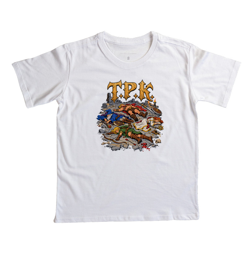 T.P.K. - Imagem 2