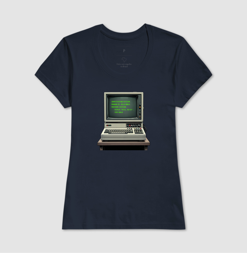 Camisa 6