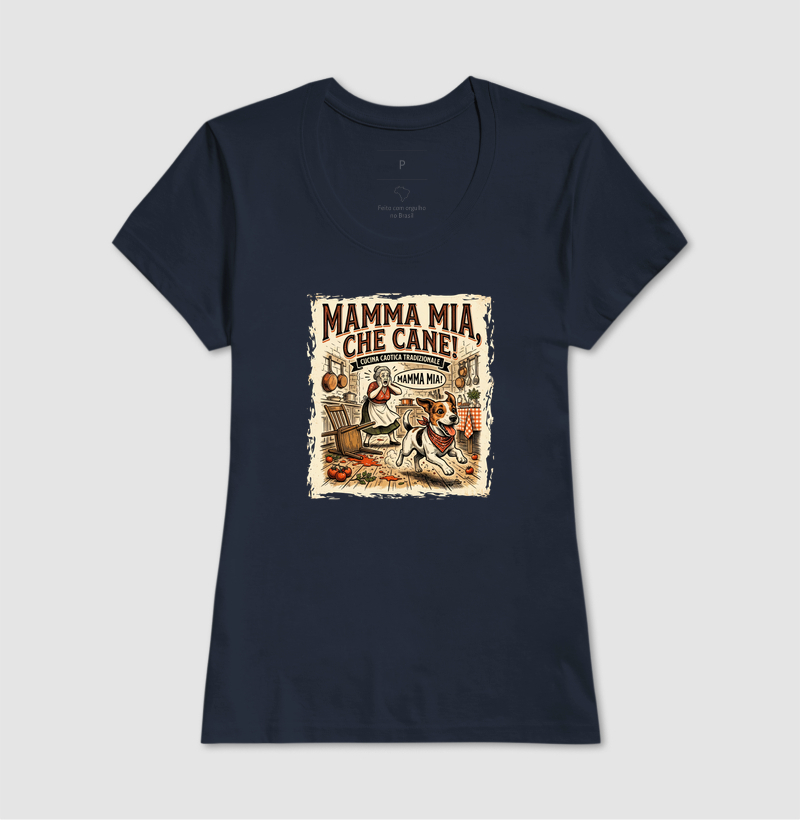 Camisa 6