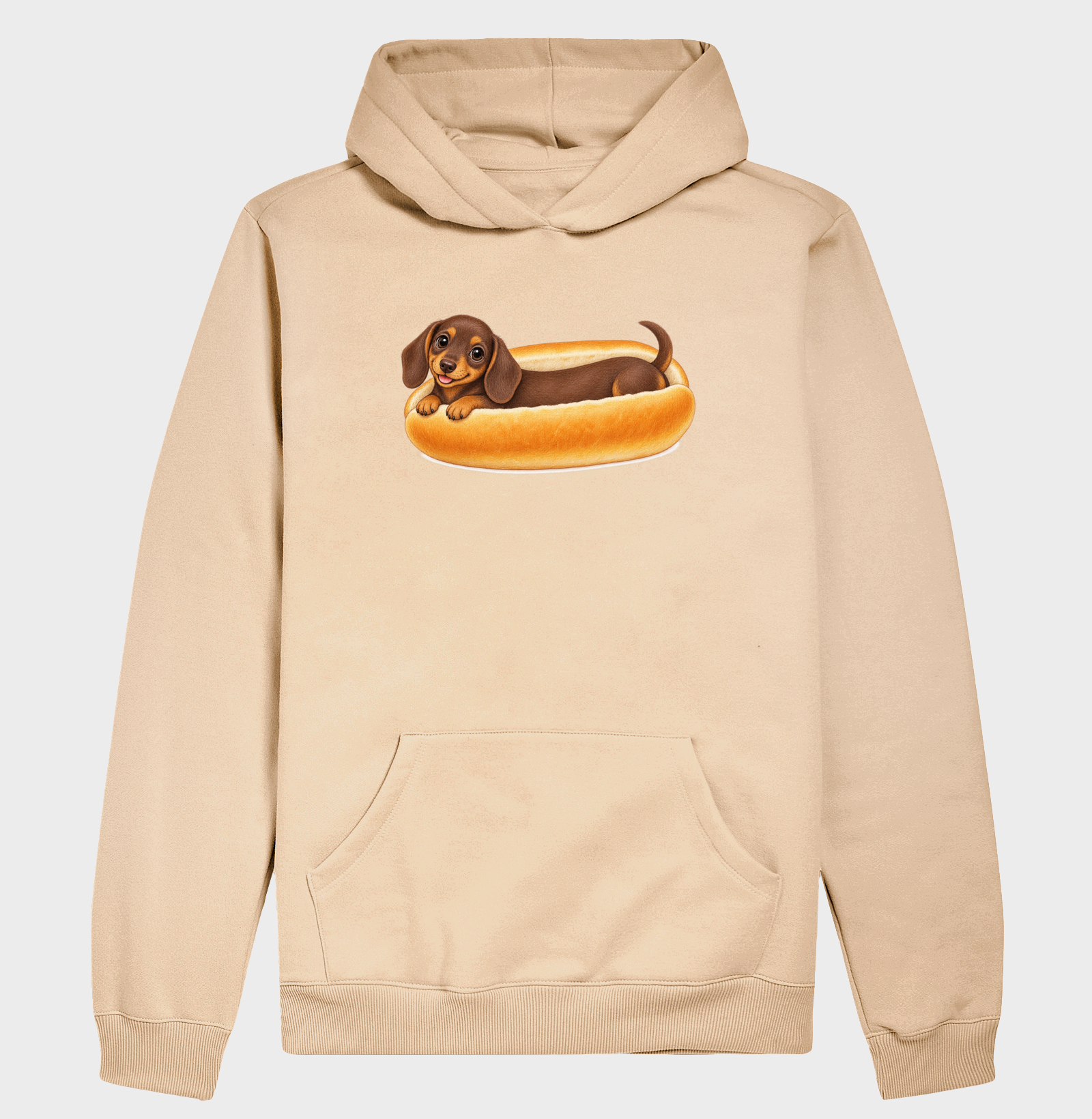 Dachshund Salsicha - Imagem 5
