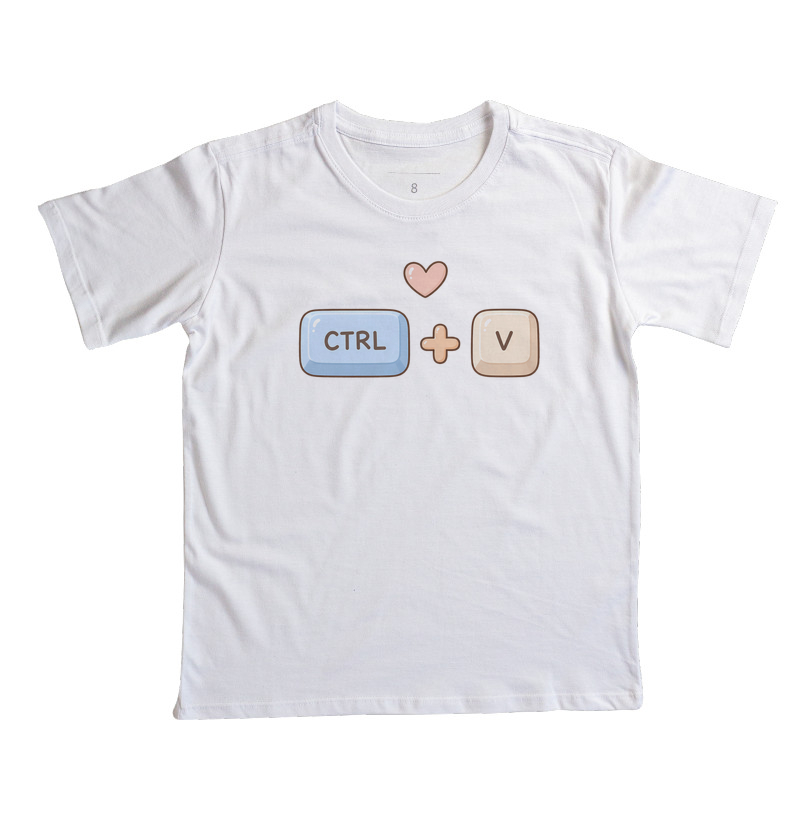 CTRL + V — Mini Dev - Imagem 3