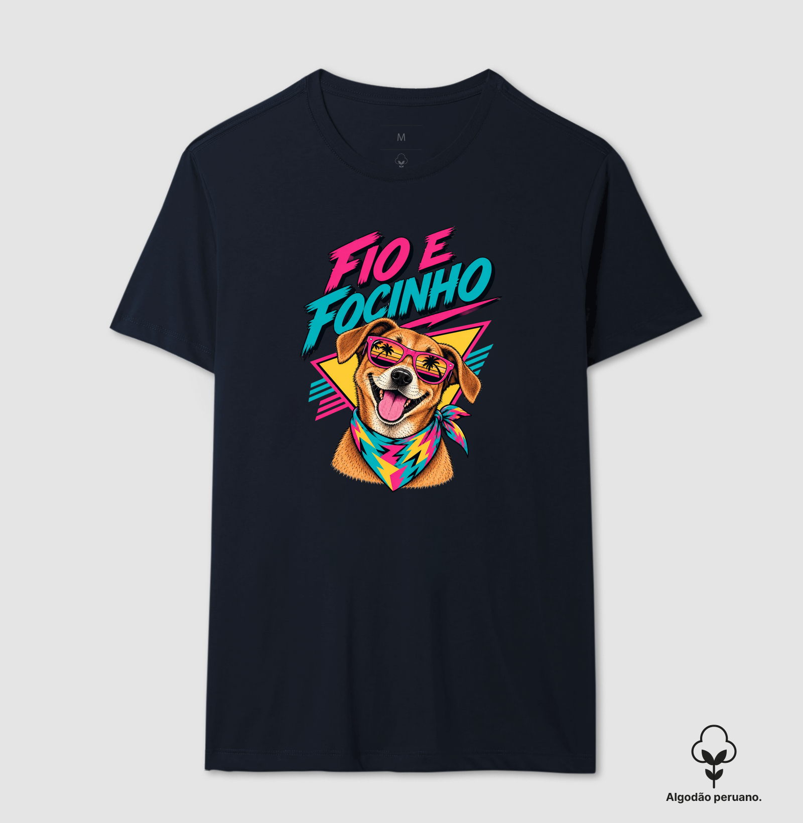 Fio & Focinho Pet Club | Anos 80 - Imagem 4