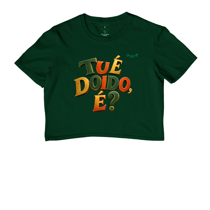 Tu é doido é? - Imagem 5