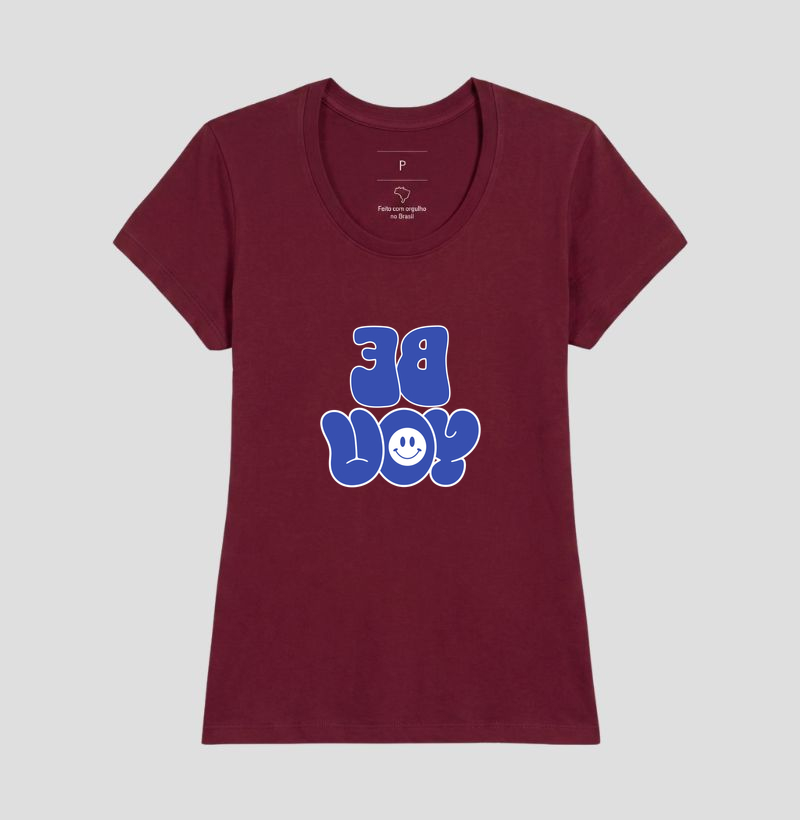 Be You - Camiseta - Imagem 19