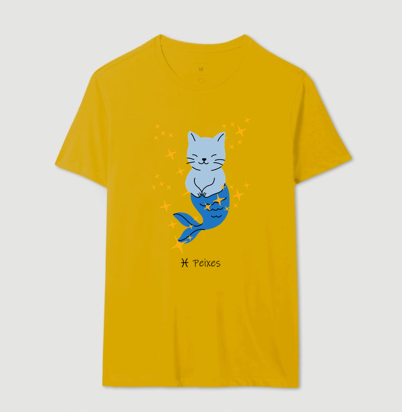 Peixes (Coleção Zodi Astral) - Imagem 14