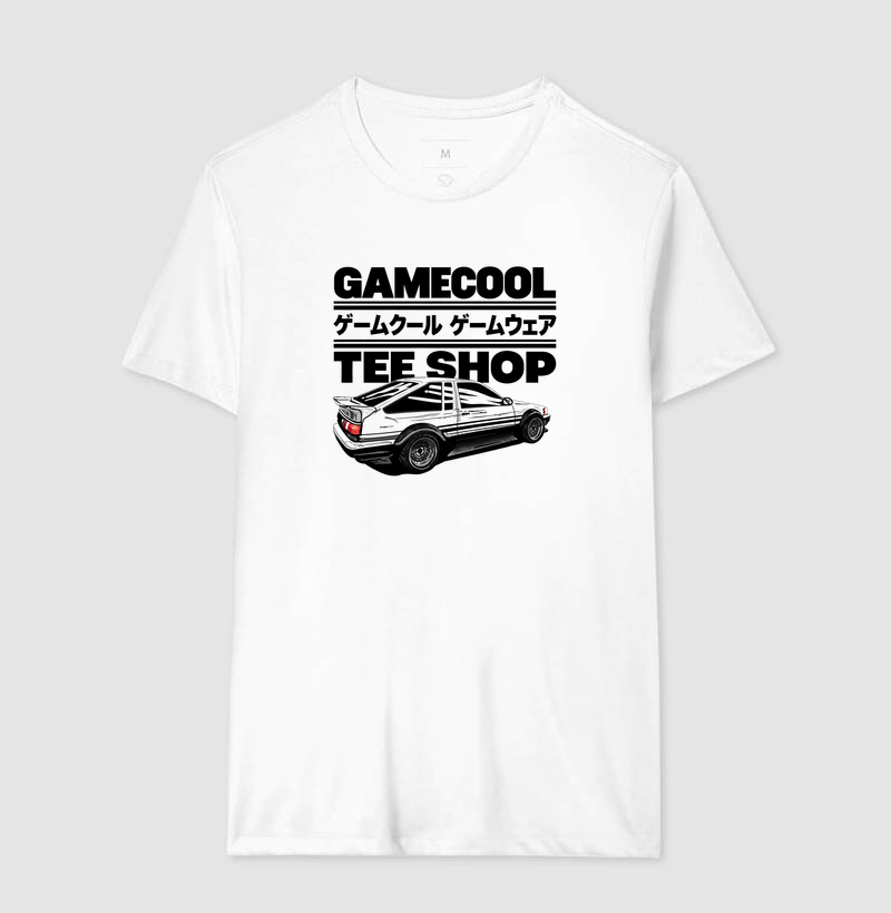 Gamecool Originals - TEE Shop - Imagem 2