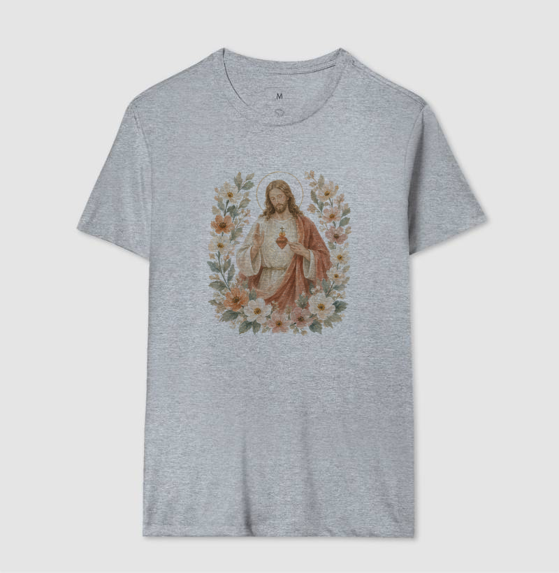 Sagrado Coração de Jesus - Imagem 9