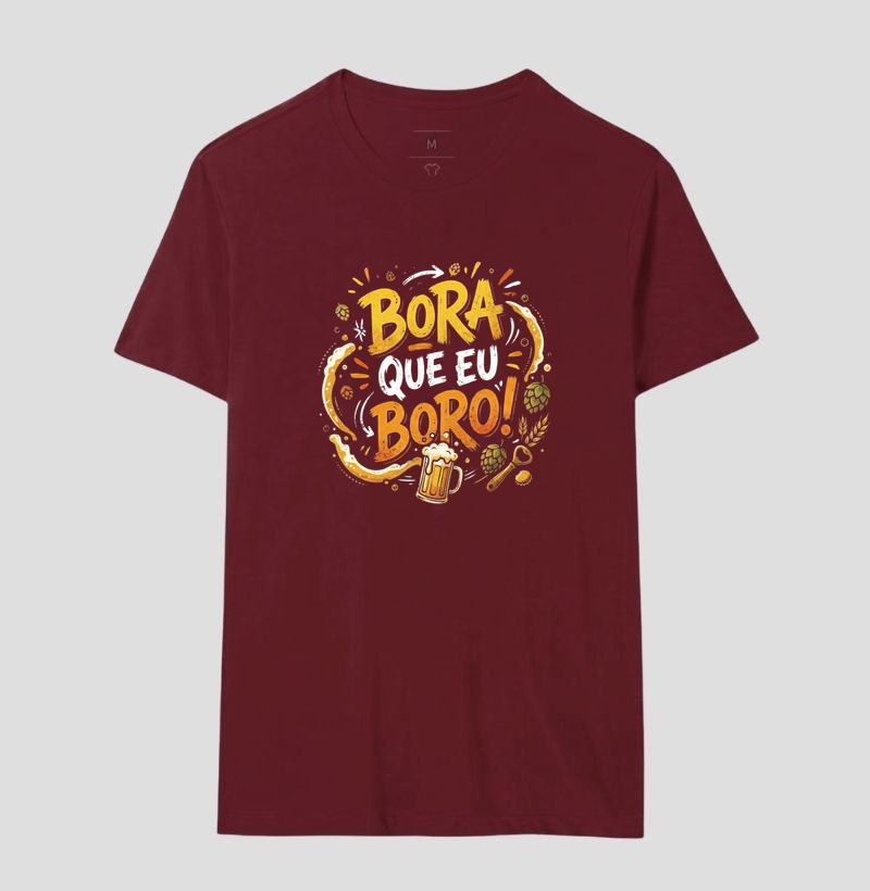 Bora que eu Boro - Imagem 11