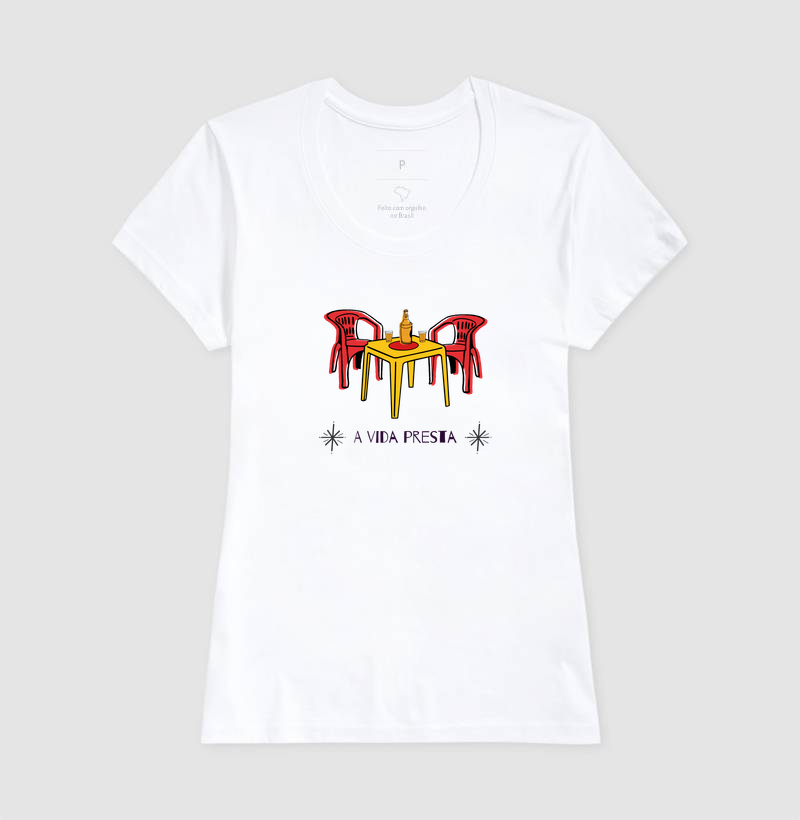 Camisa 4