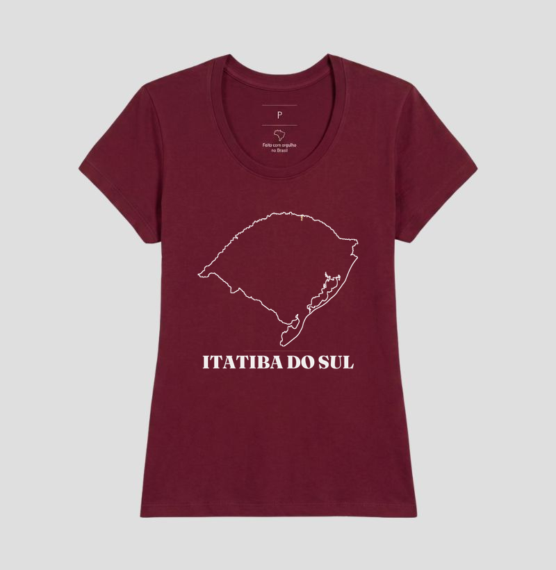 Itatiba do Sul | Traço RS - Imagem 19