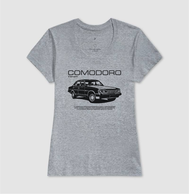 Camisa 10