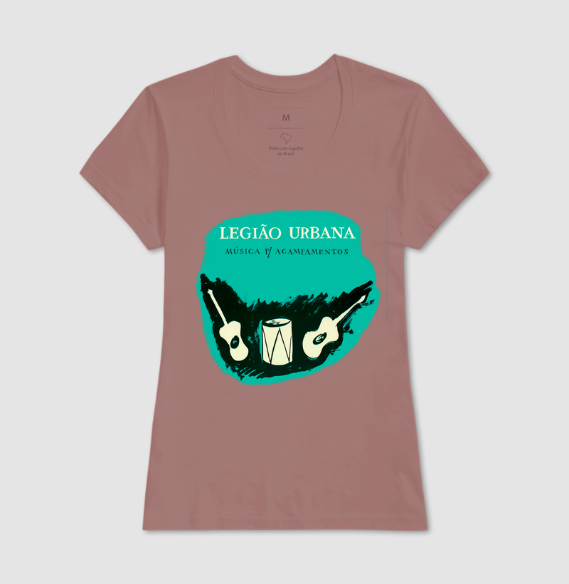 Camisa 16