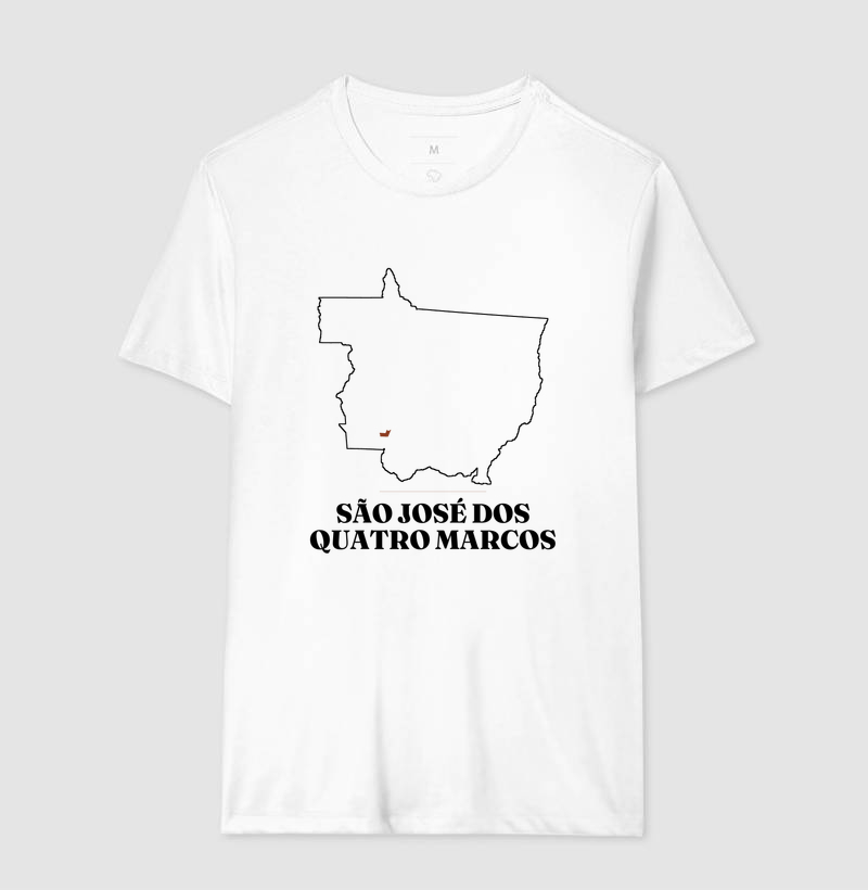 São José dos Quatro Marcos | Traço MT - Imagem 4