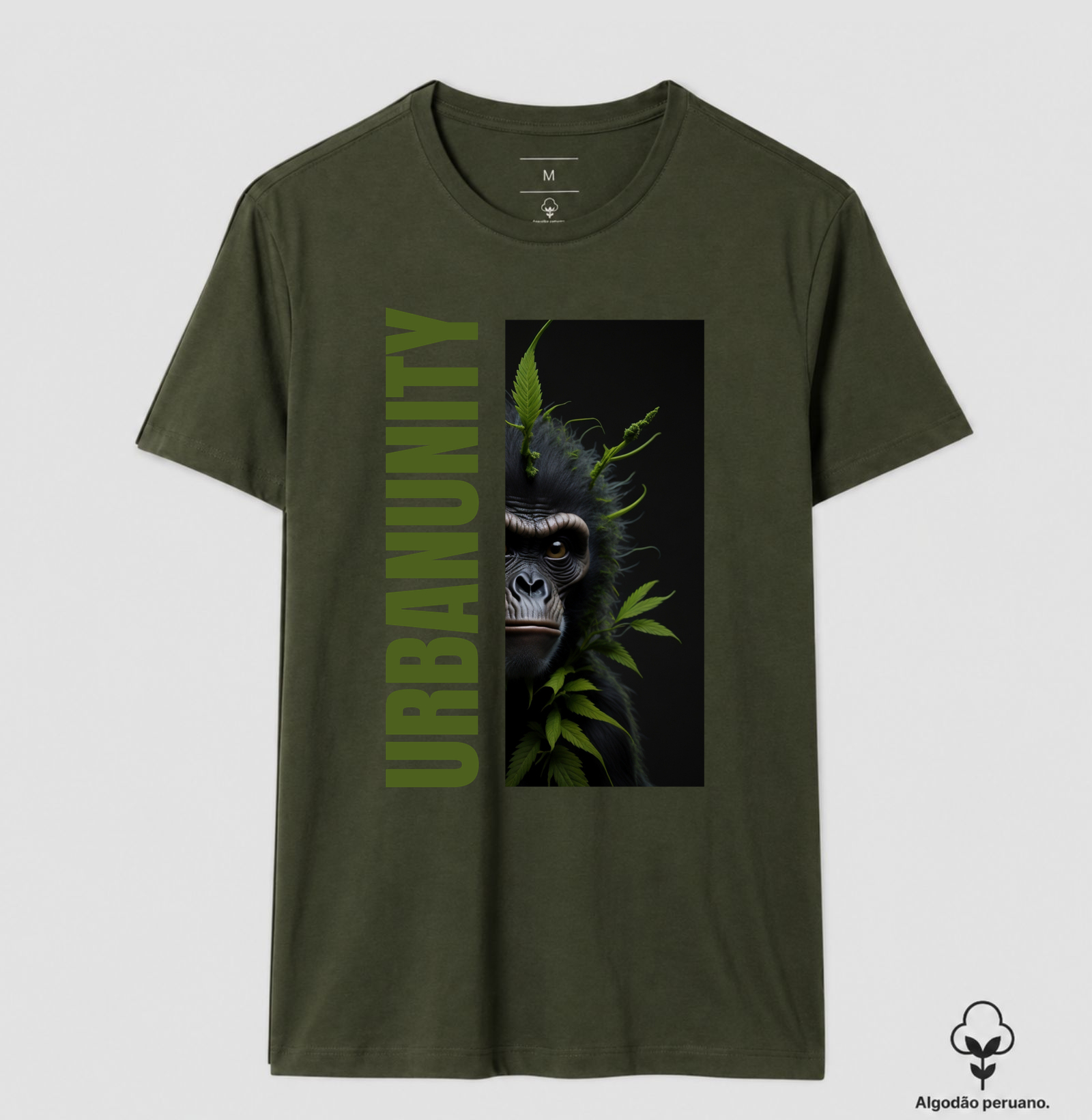 Natural Monkey - Imagem 8