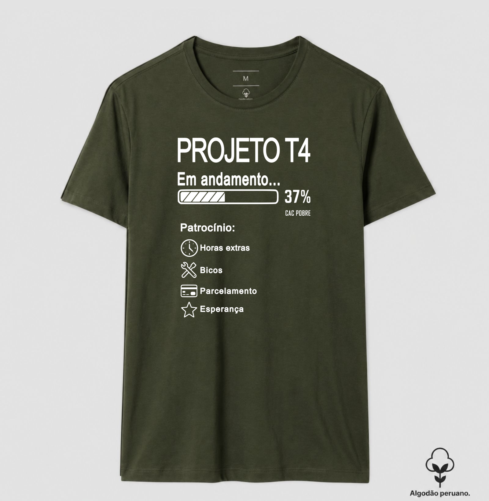 Projeto T4 CAC Pobre - Imagem 9