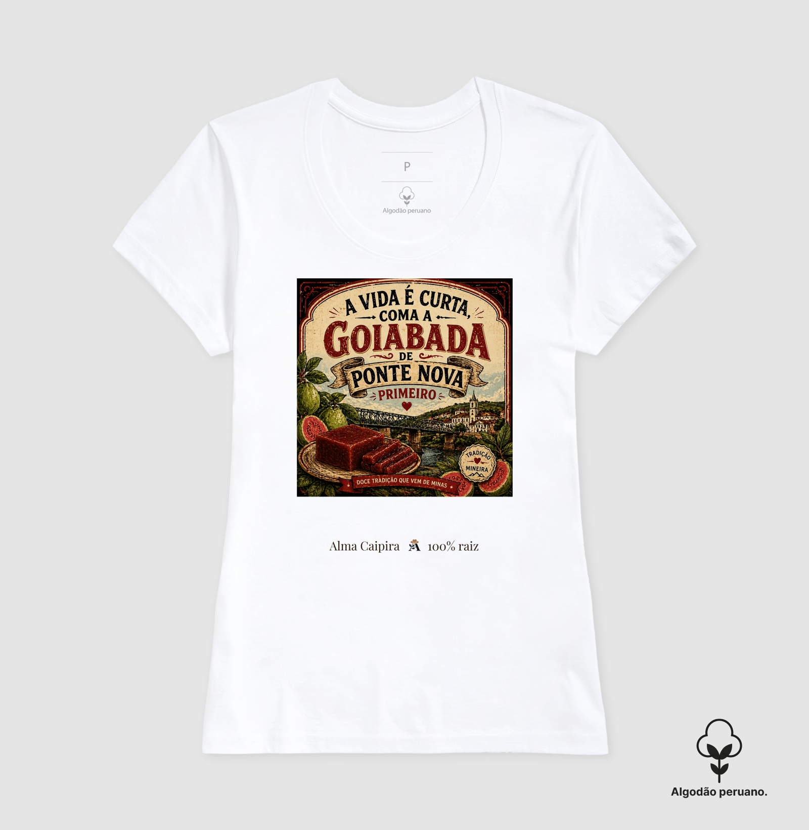 Camisa 2