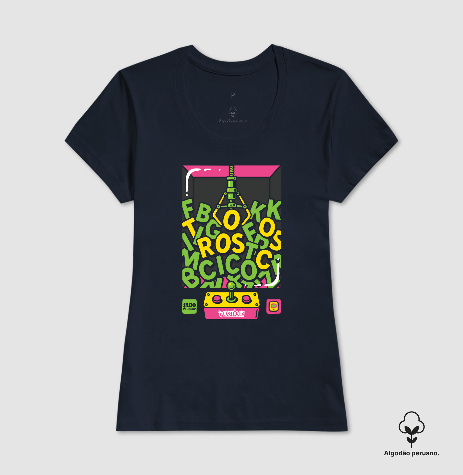 Camisa 2
