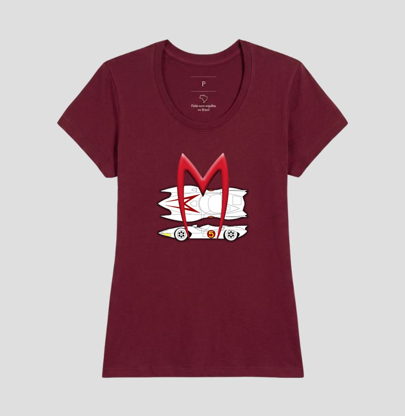 Camisa 16