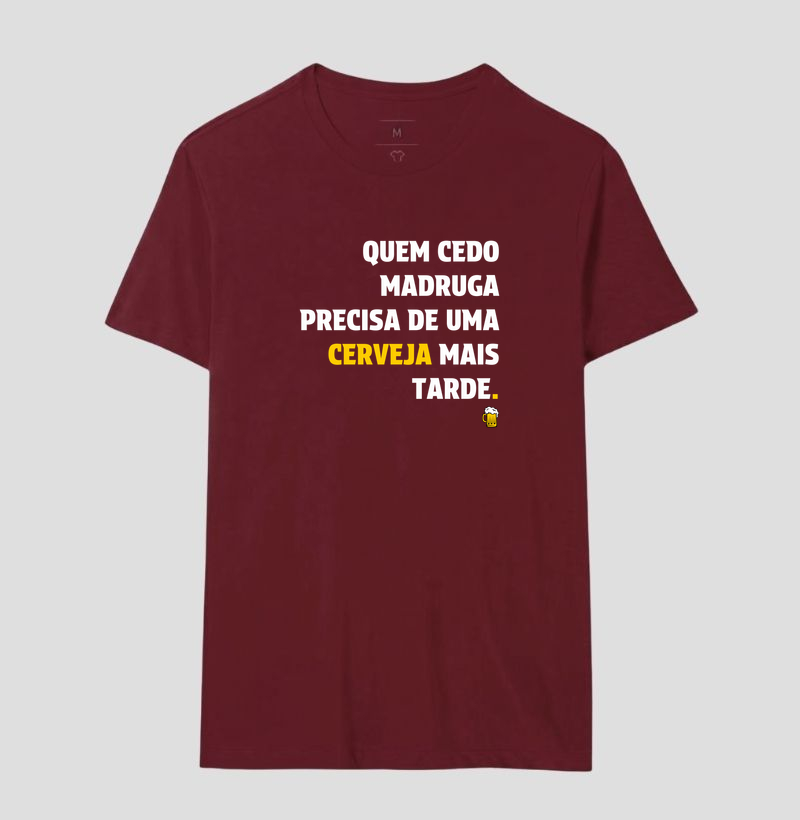Camisa 12
