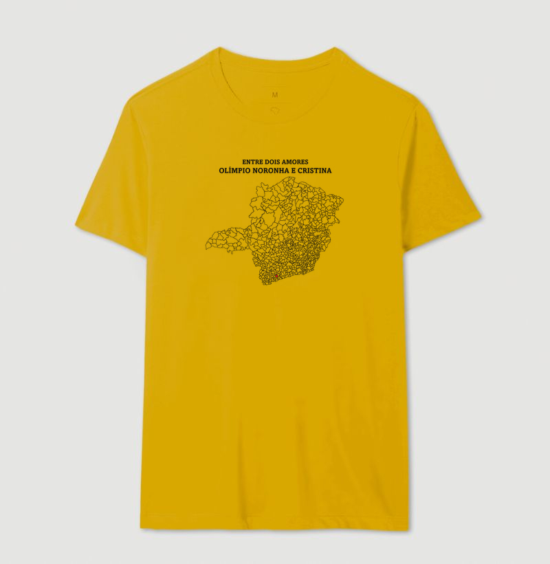 Camisa 11